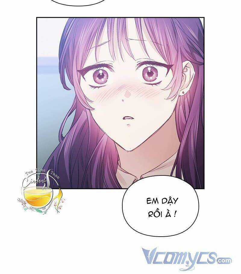 Cơ Hội Cuối Cùng - Chapter 8 - Trang 30