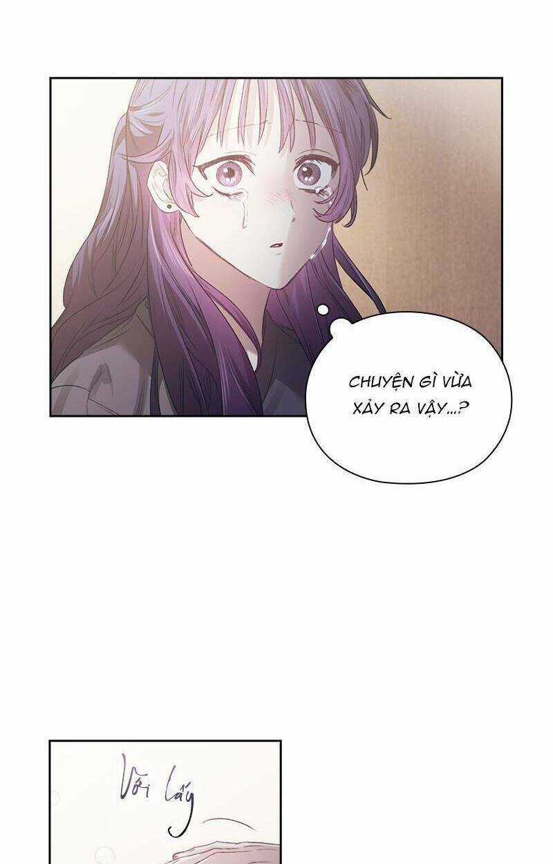 Cơ Hội Cuối Cùng - Chapter 8 - Trang 4