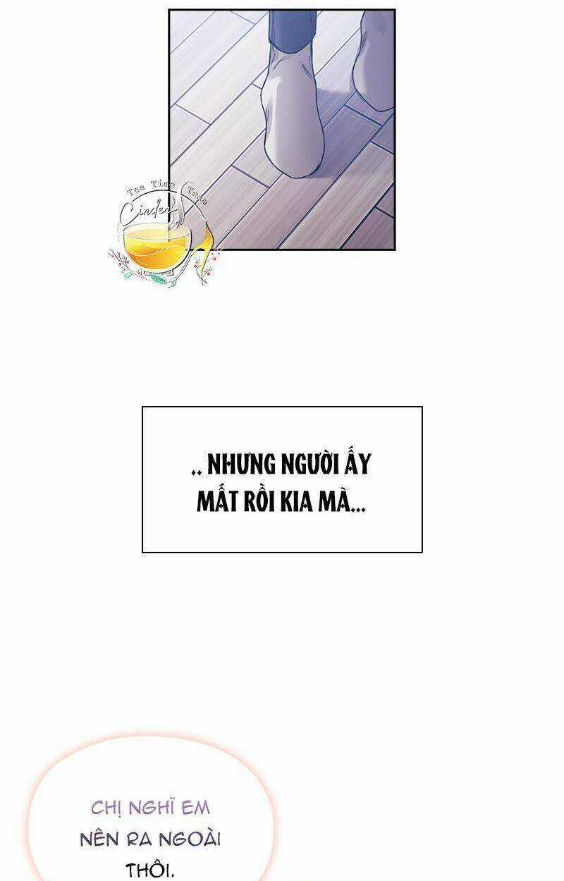 Cơ Hội Cuối Cùng - Chapter 8 - Trang 32