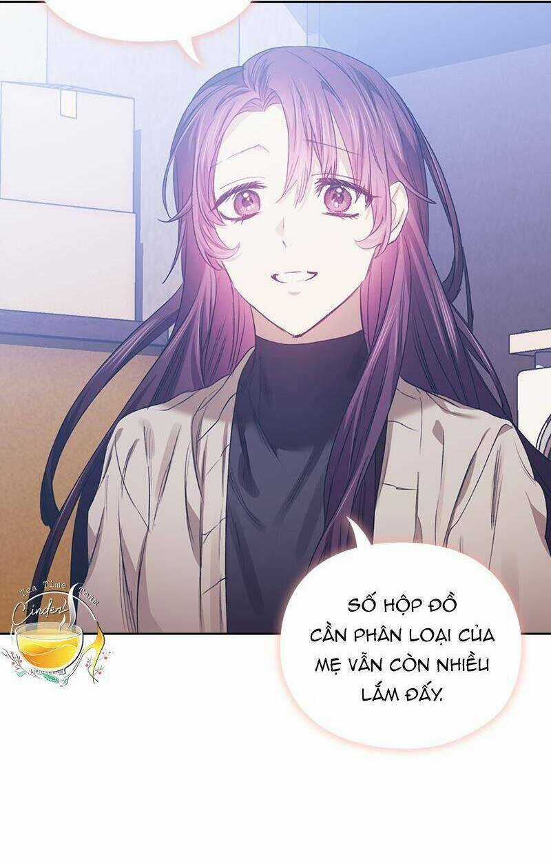 Cơ Hội Cuối Cùng - Chapter 8 - Trang 33