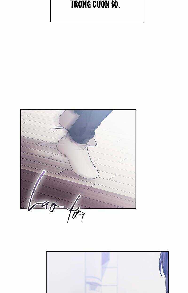 Cơ Hội Cuối Cùng - Chapter 8 - Trang 35