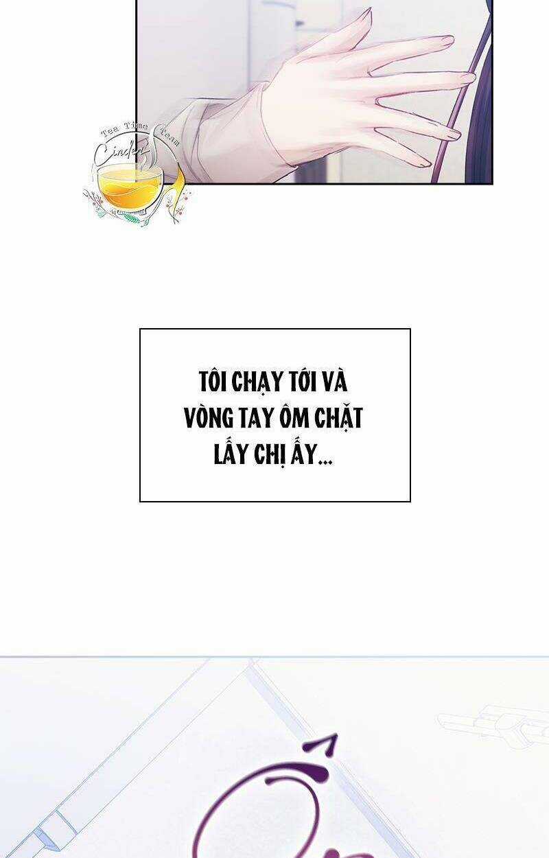 Cơ Hội Cuối Cùng - Chapter 8 - Trang 36