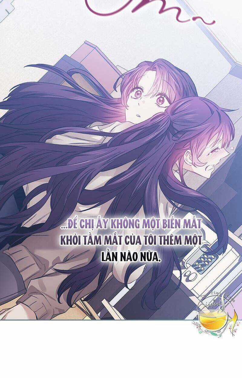 Cơ Hội Cuối Cùng - Chapter 8 - Trang 37