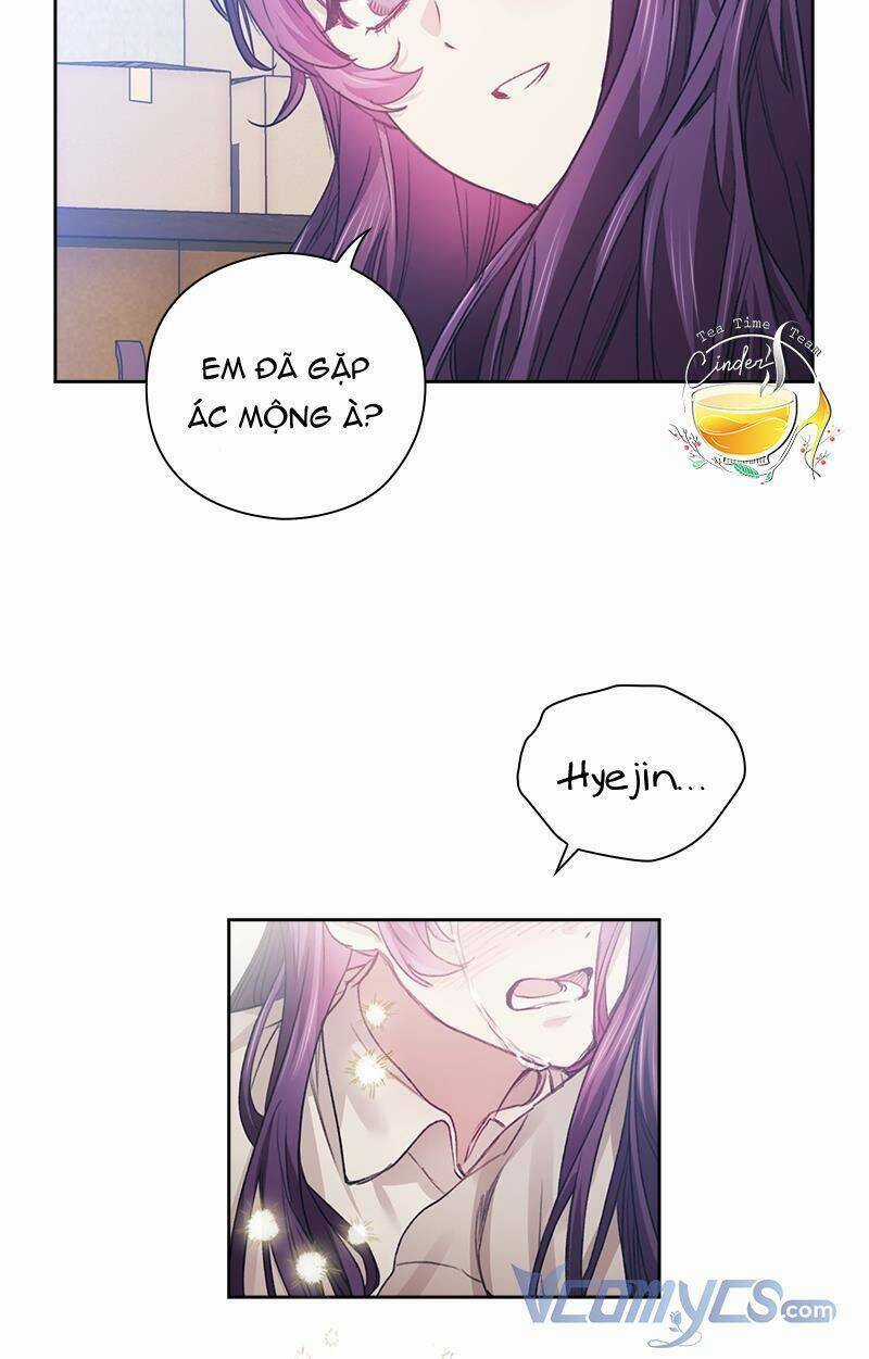 Cơ Hội Cuối Cùng - Chapter 8 - Trang 39