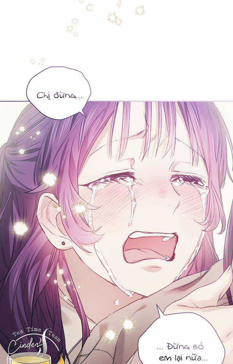 Cơ Hội Cuối Cùng - Chapter 8 - Trang 40