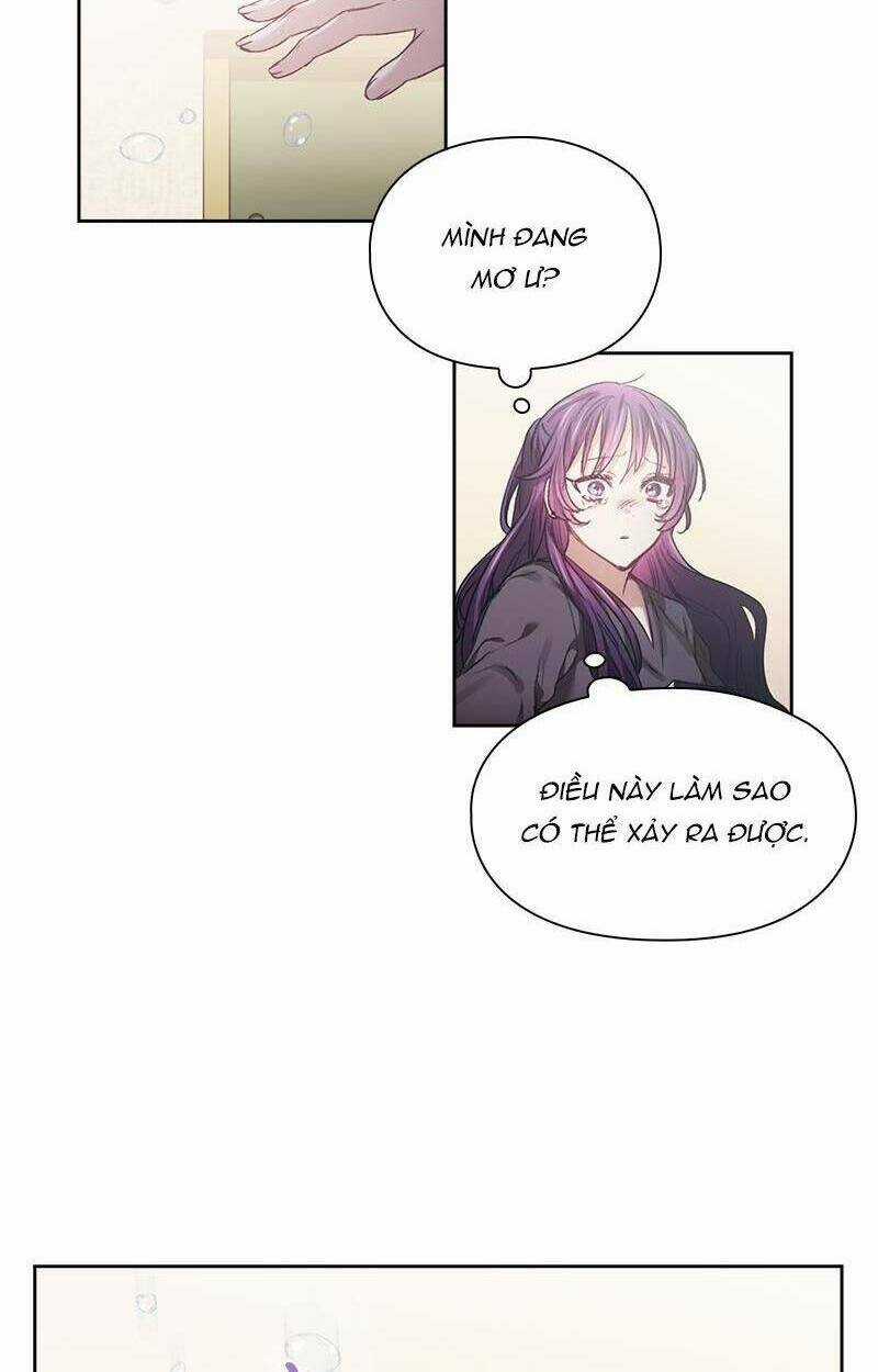 Cơ Hội Cuối Cùng - Chapter 8 - Trang 5