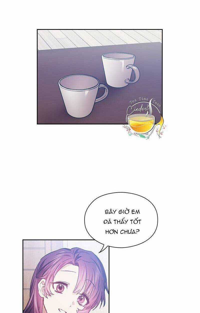 Cơ Hội Cuối Cùng - Chapter 8 - Trang 43