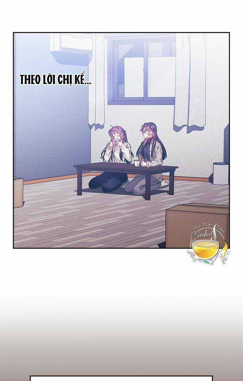 Cơ Hội Cuối Cùng - Chapter 8 - Trang 45