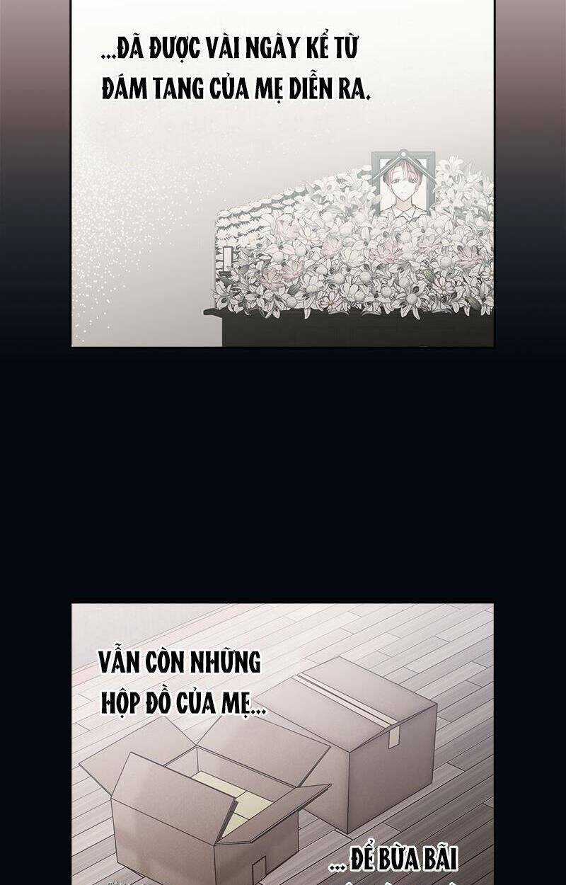 Cơ Hội Cuối Cùng - Chapter 8 - Trang 46