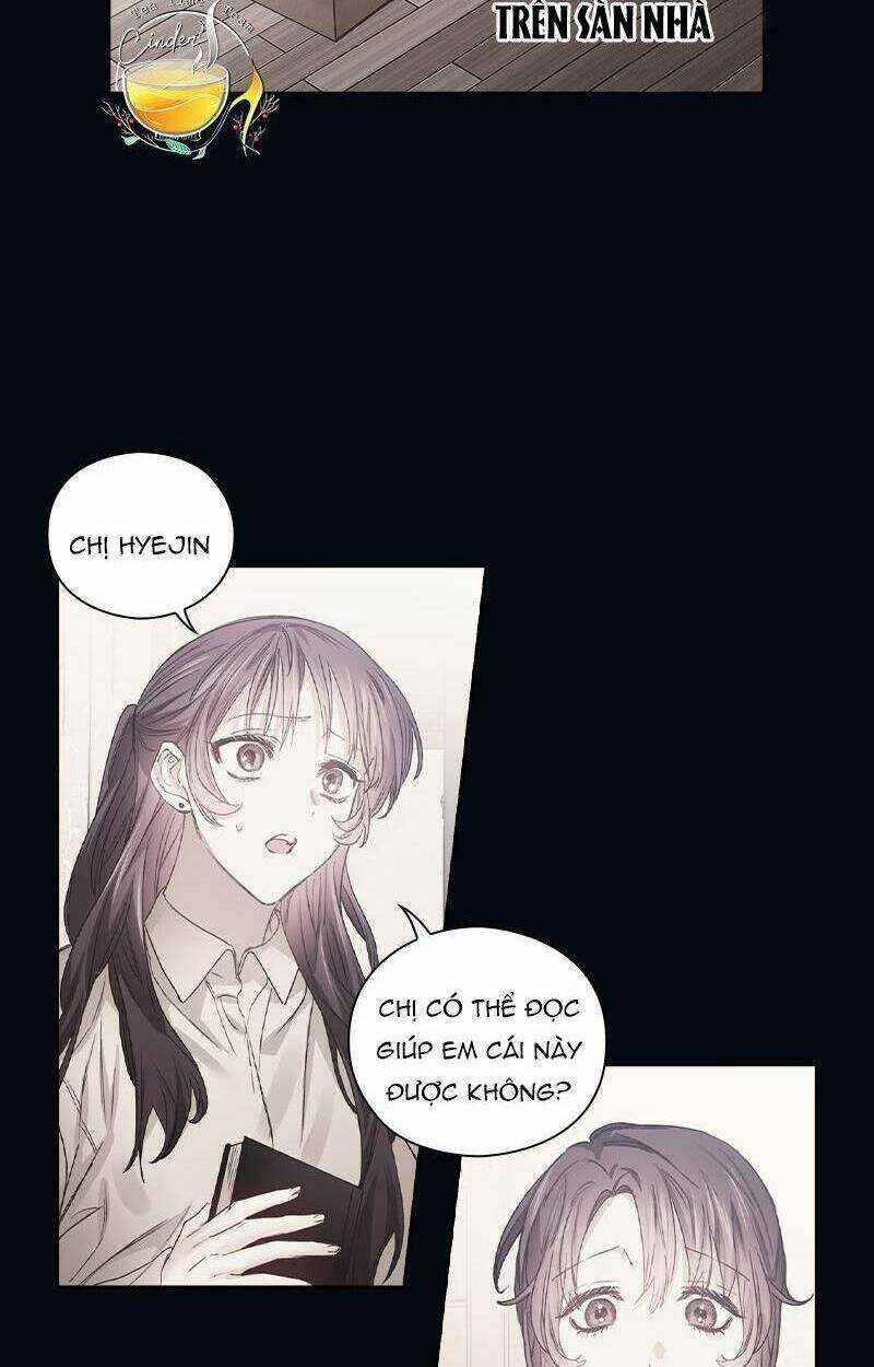 Cơ Hội Cuối Cùng - Chapter 8 - Trang 47