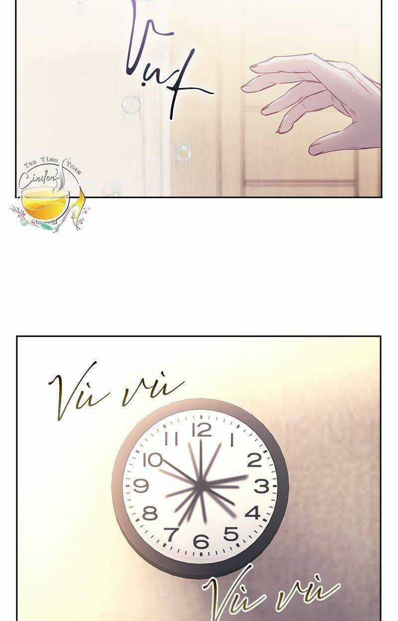 Cơ Hội Cuối Cùng - Chapter 8 - Trang 6