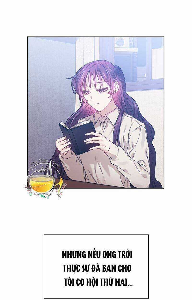 Cơ Hội Cuối Cùng - Chapter 8 - Trang 52