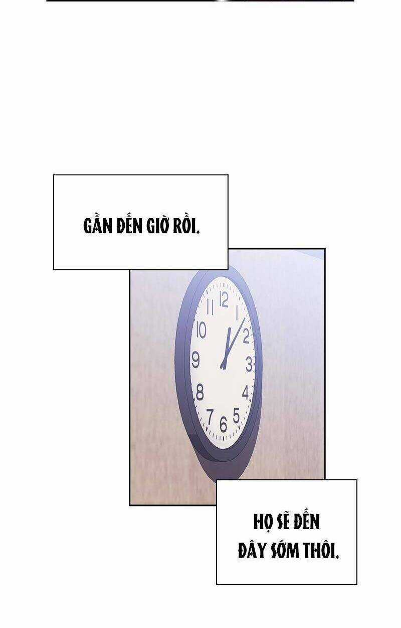Cơ Hội Cuối Cùng - Chapter 8 - Trang 56