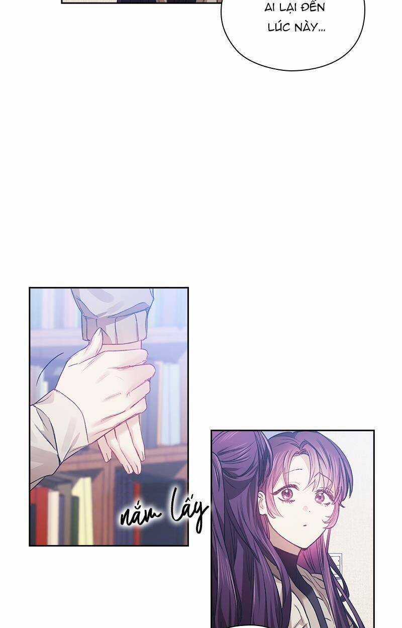 Cơ Hội Cuối Cùng - Chapter 8 - Trang 59