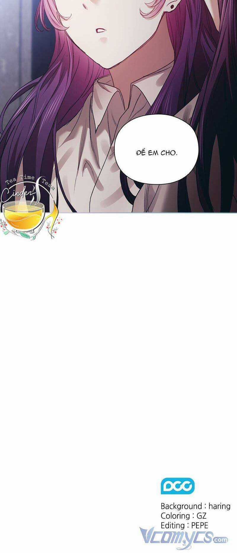 Cơ Hội Cuối Cùng - Chapter 8 - Trang 61