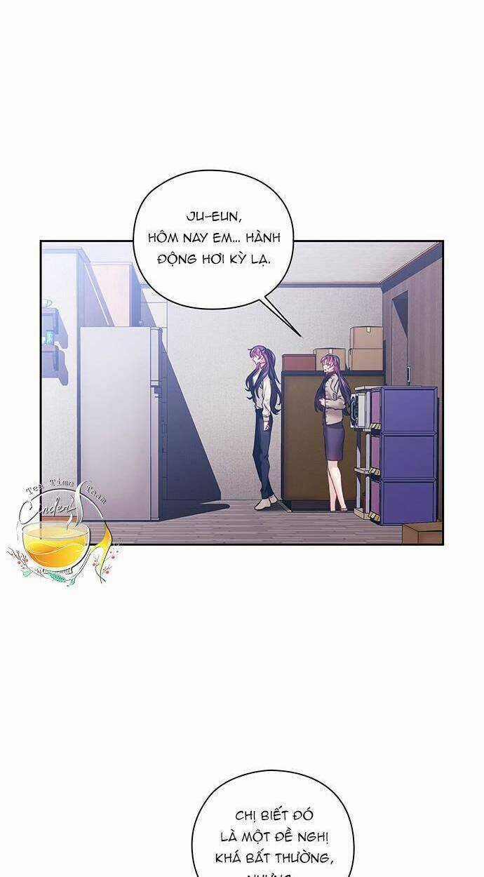 Cơ Hội Cuối Cùng - Chapter 9 - Trang 11