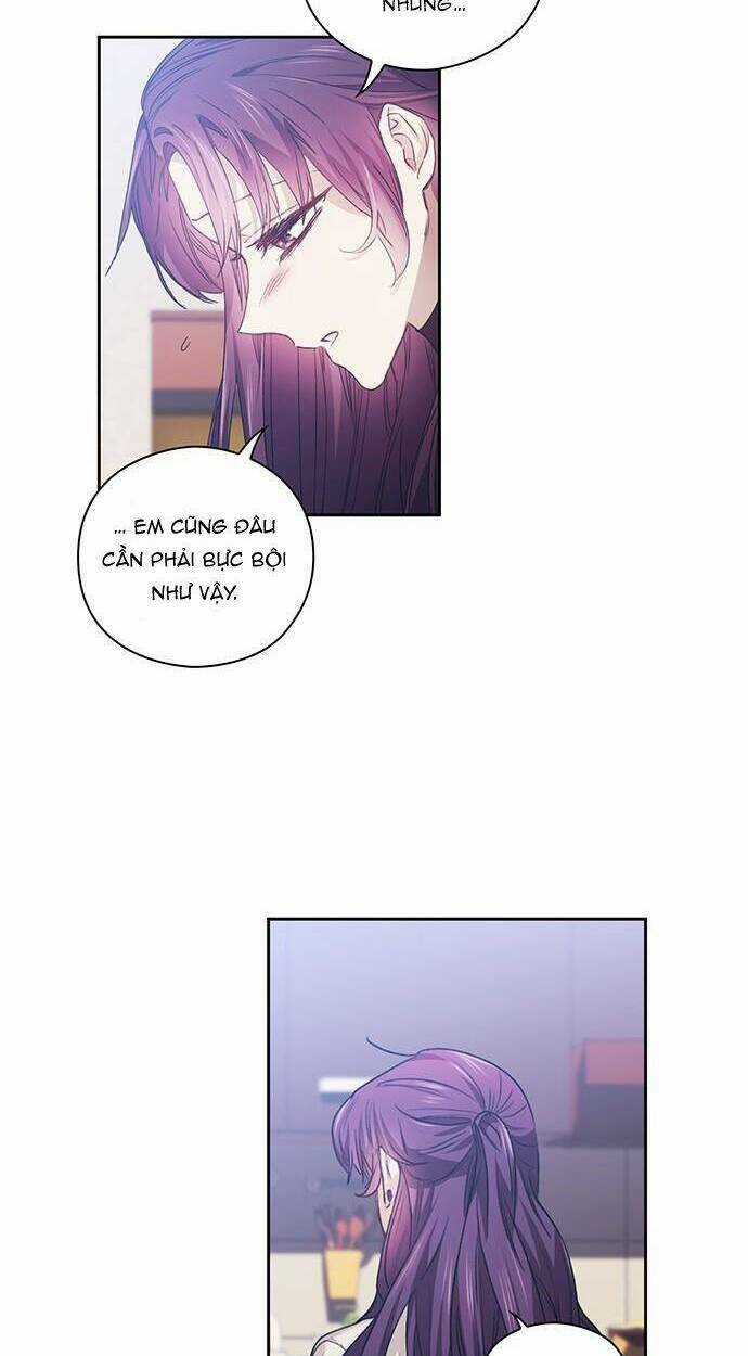 Cơ Hội Cuối Cùng - Chapter 9 - Trang 12