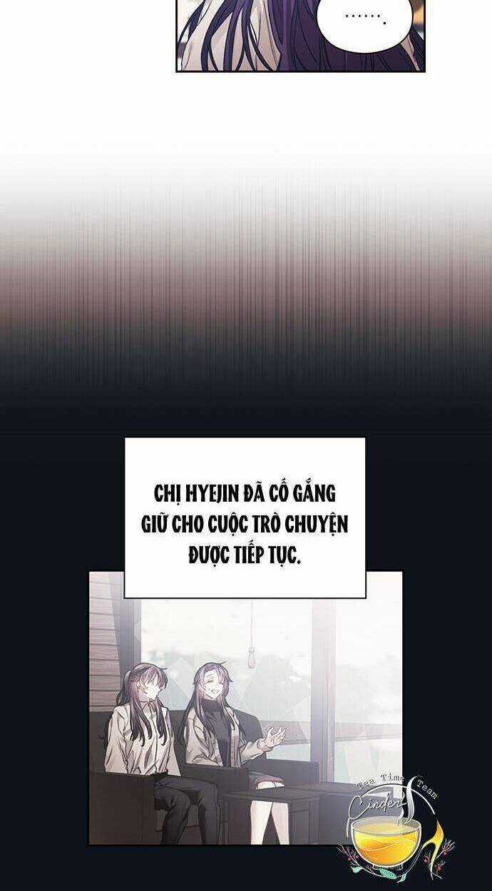 Cơ Hội Cuối Cùng - Chapter 9 - Trang 13