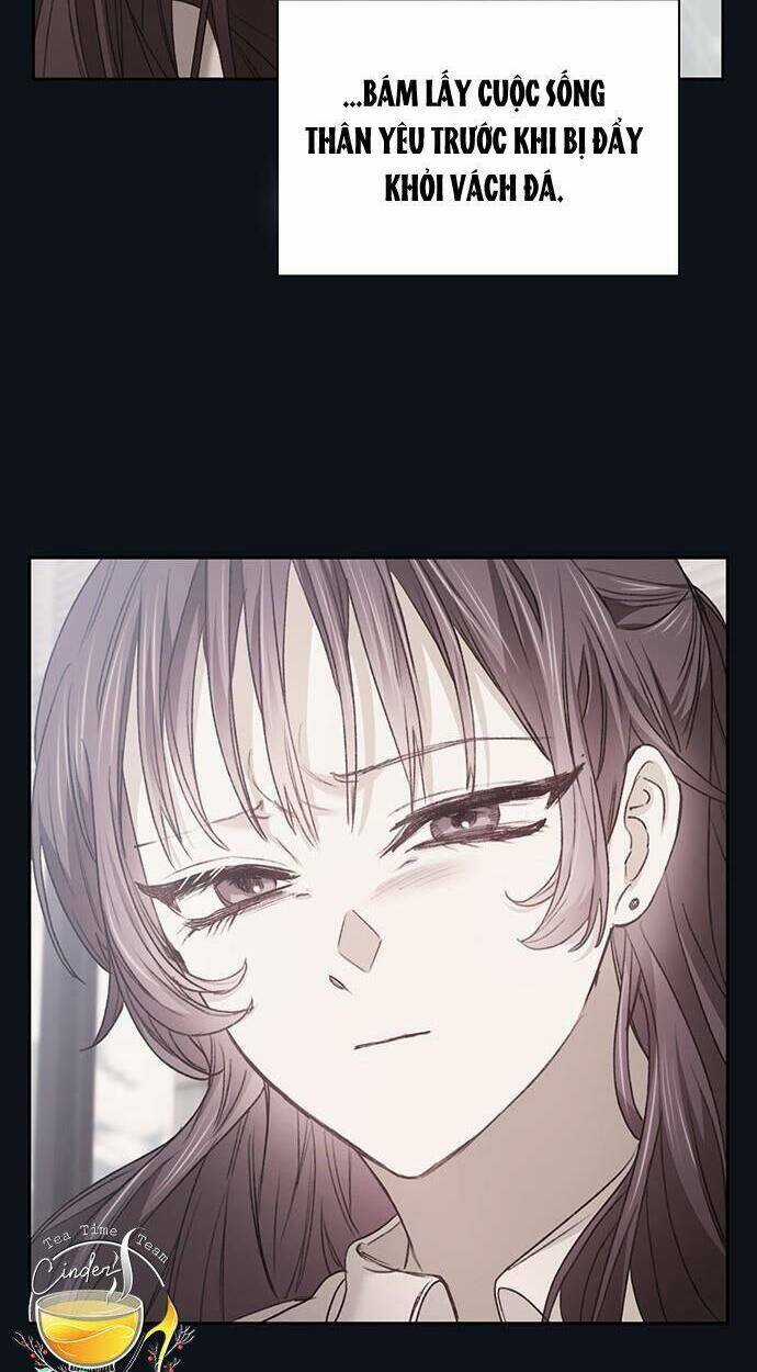 Cơ Hội Cuối Cùng - Chapter 9 - Trang 16