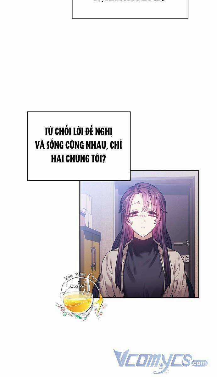 Cơ Hội Cuối Cùng - Chapter 9 - Trang 18