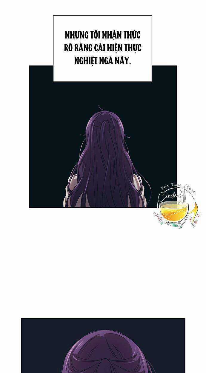 Cơ Hội Cuối Cùng - Chapter 9 - Trang 19