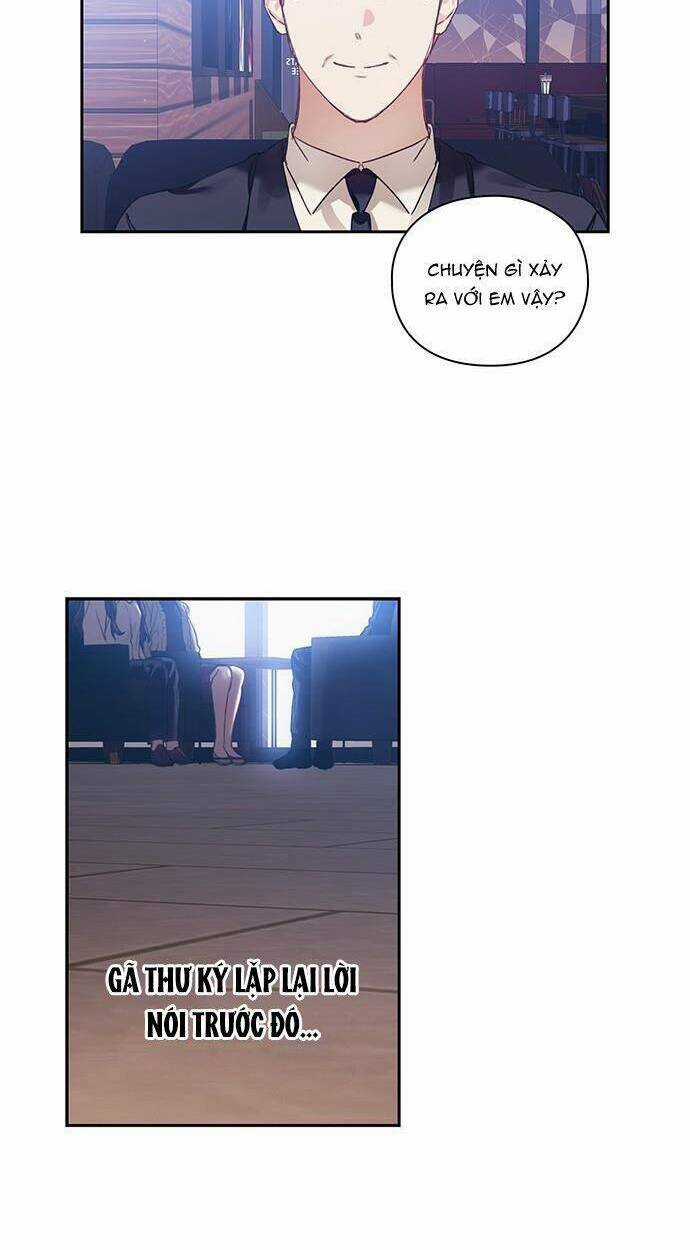 Cơ Hội Cuối Cùng - Chapter 9 - Trang 3