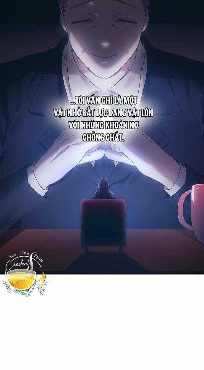 Cơ Hội Cuối Cùng - Chapter 9 - Trang 21