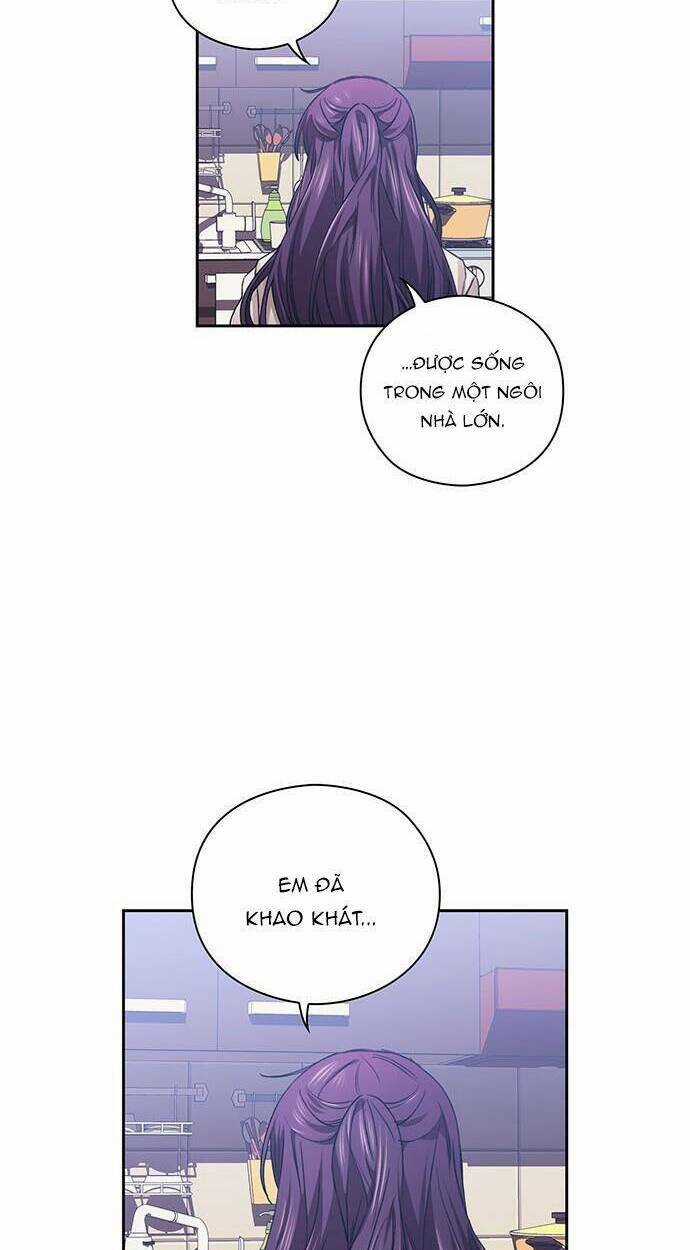 Cơ Hội Cuối Cùng - Chapter 9 - Trang 25