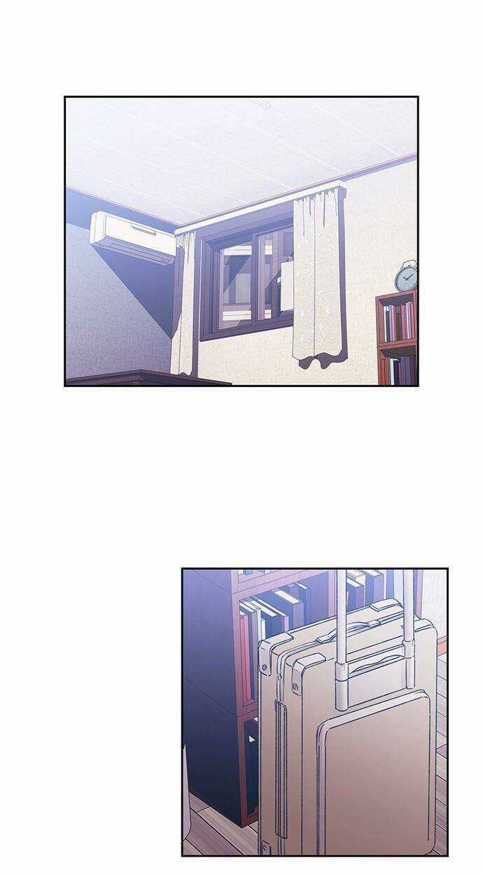 Cơ Hội Cuối Cùng - Chapter 9 - Trang 34