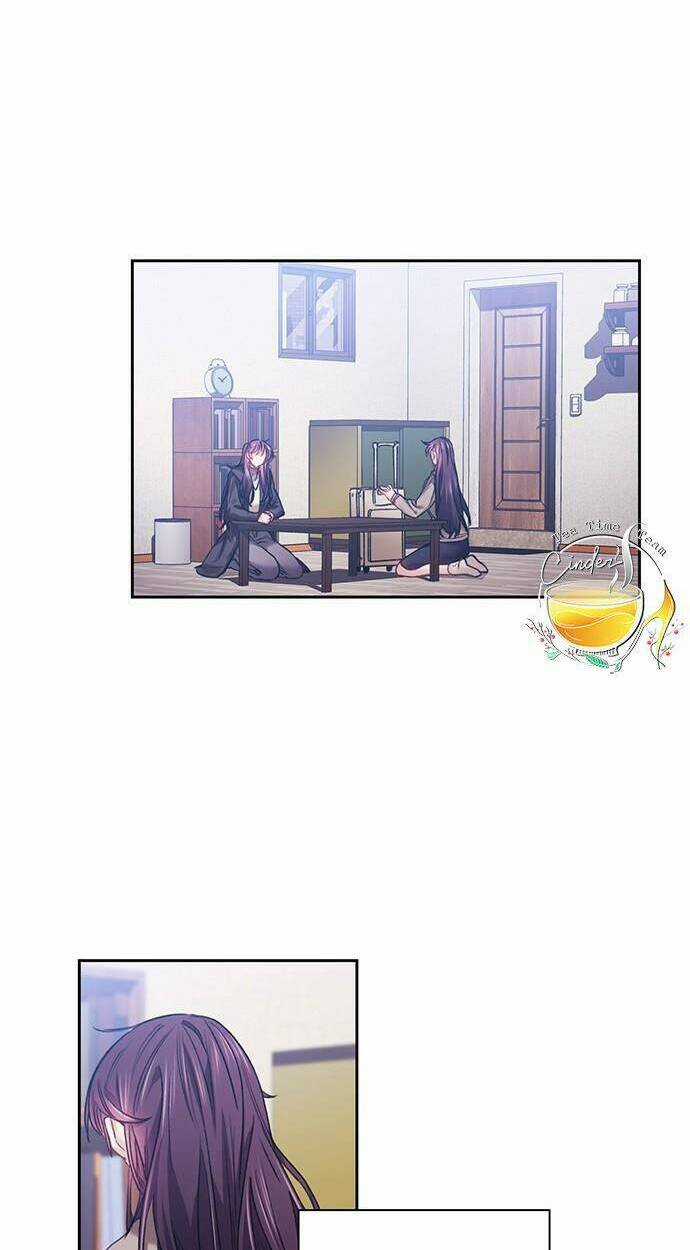 Cơ Hội Cuối Cùng - Chapter 9 - Trang 35