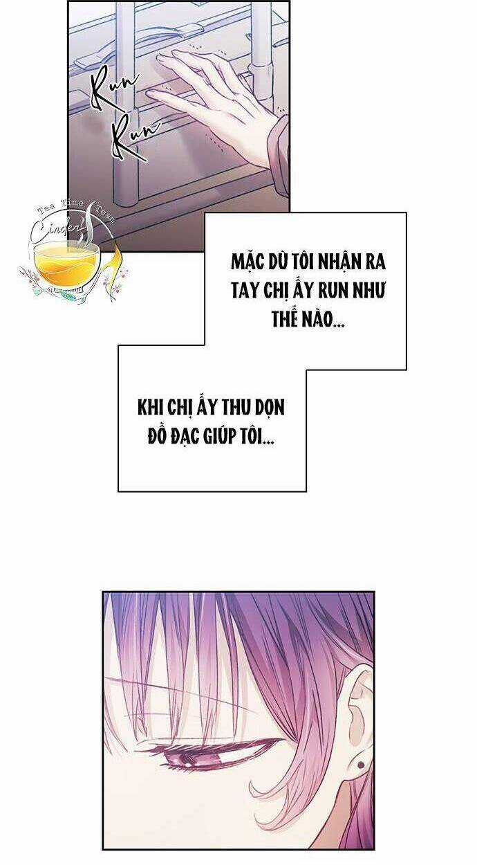 Cơ Hội Cuối Cùng - Chapter 9 - Trang 37