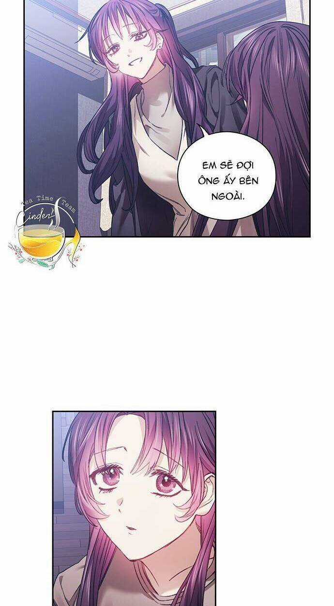 Cơ Hội Cuối Cùng - Chapter 9 - Trang 40