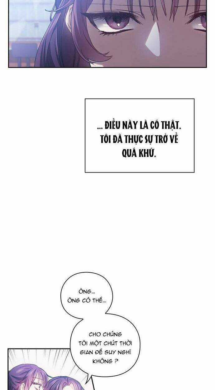 Cơ Hội Cuối Cùng - Chapter 9 - Trang 5