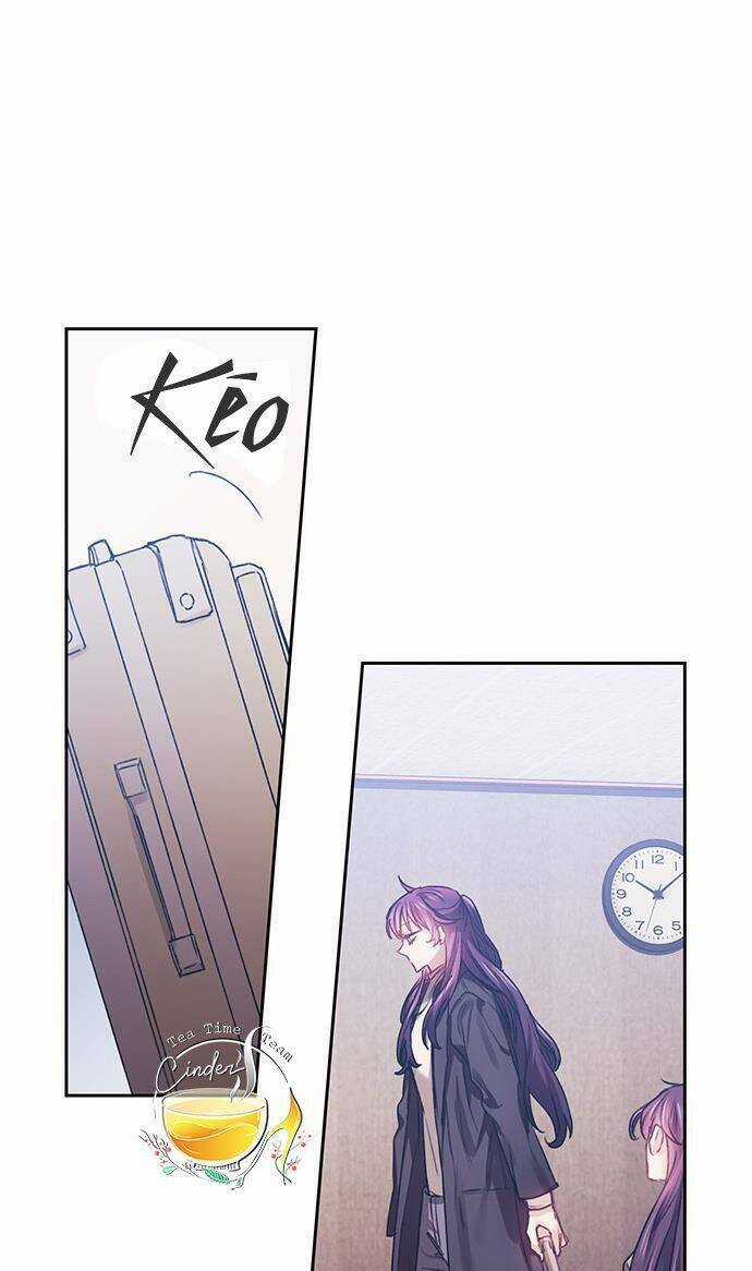 Cơ Hội Cuối Cùng - Chapter 9 - Trang 42