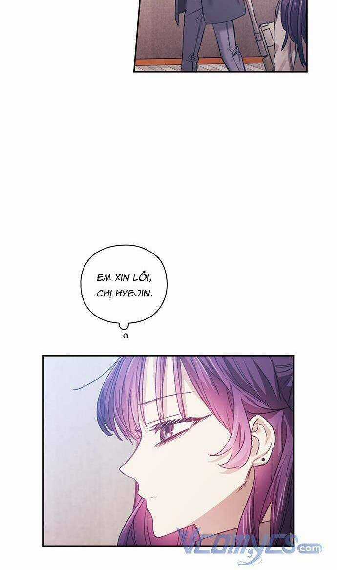 Cơ Hội Cuối Cùng - Chapter 9 - Trang 43