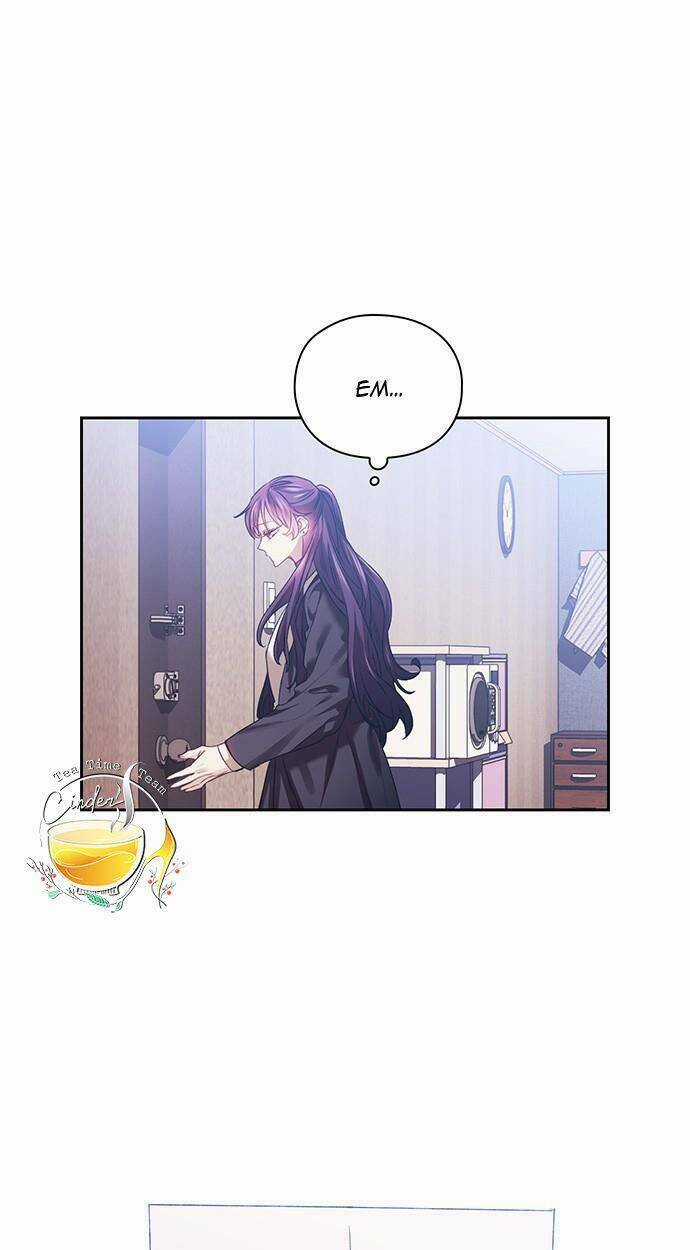 Cơ Hội Cuối Cùng - Chapter 9 - Trang 44