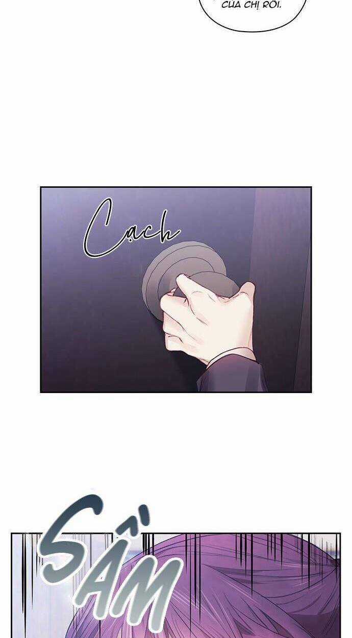 Cơ Hội Cuối Cùng - Chapter 9 - Trang 46