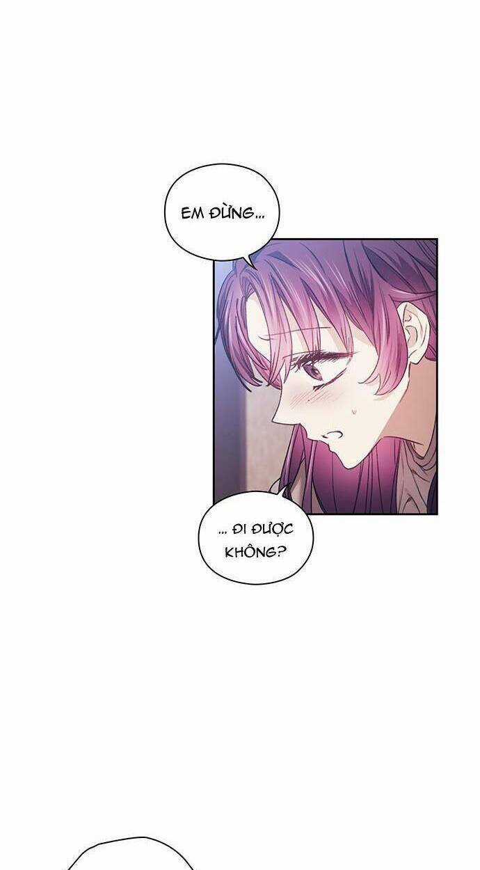 Cơ Hội Cuối Cùng - Chapter 9 - Trang 50