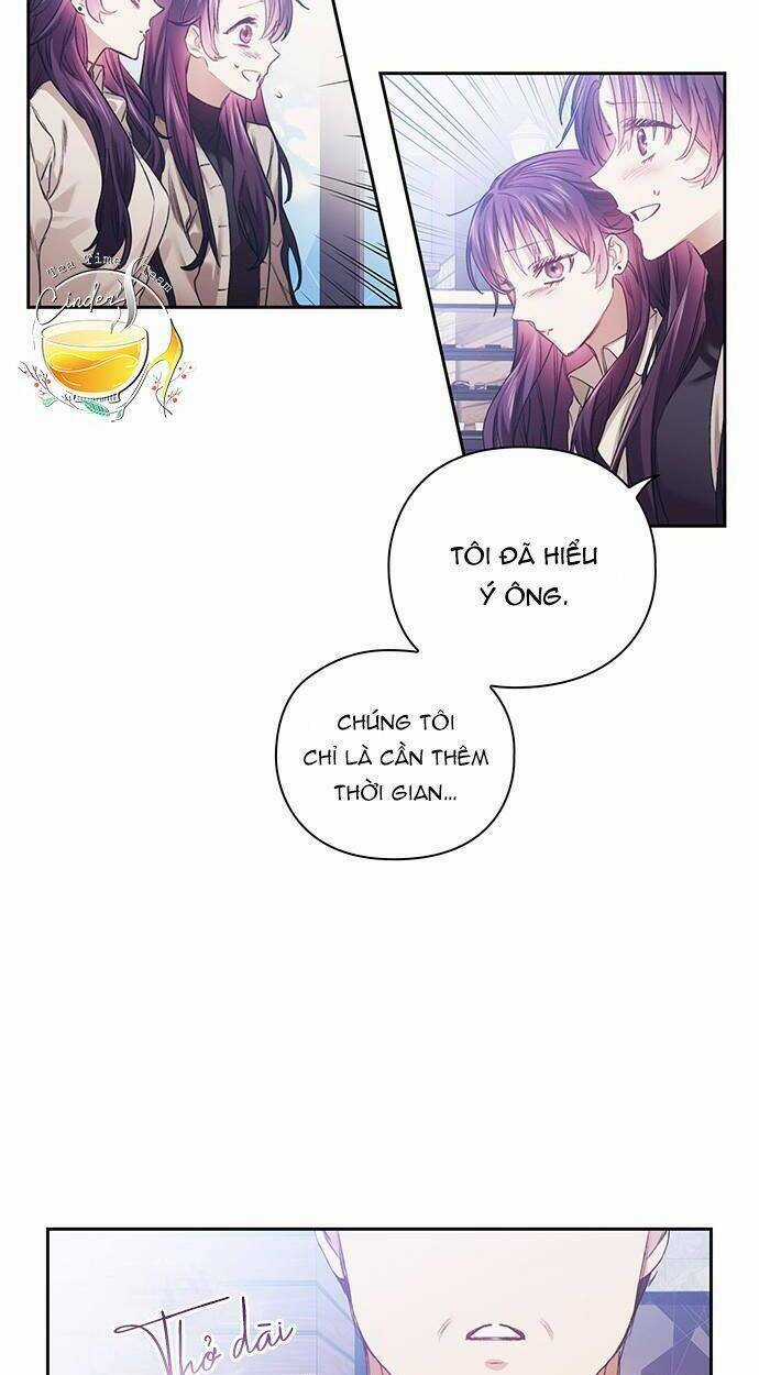 Cơ Hội Cuối Cùng - Chapter 9 - Trang 6