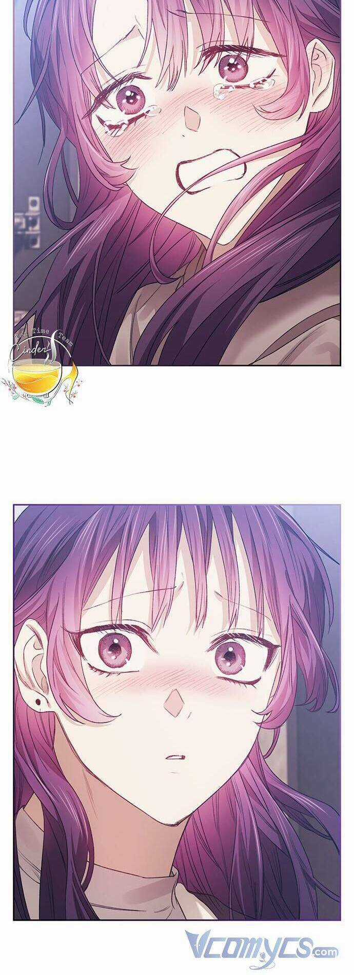 Cơ Hội Cuối Cùng - Chapter 9 - Trang 54