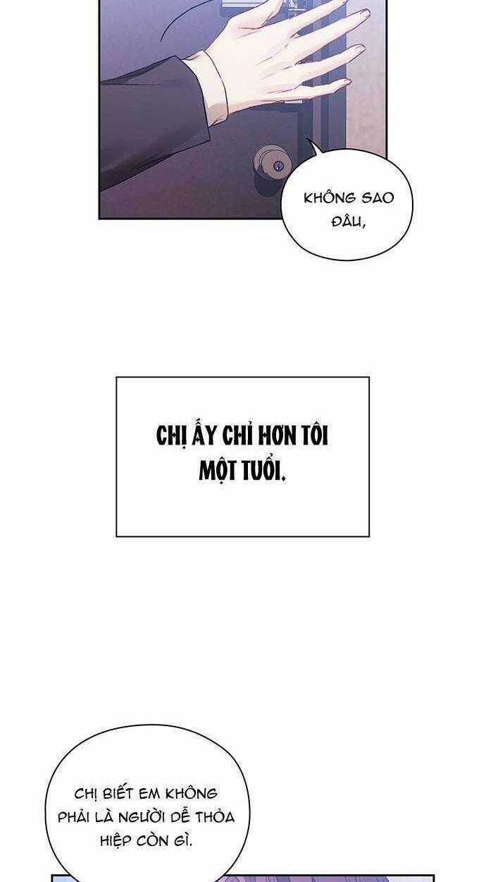 Cơ Hội Cuối Cùng - Chapter 9 - Trang 60