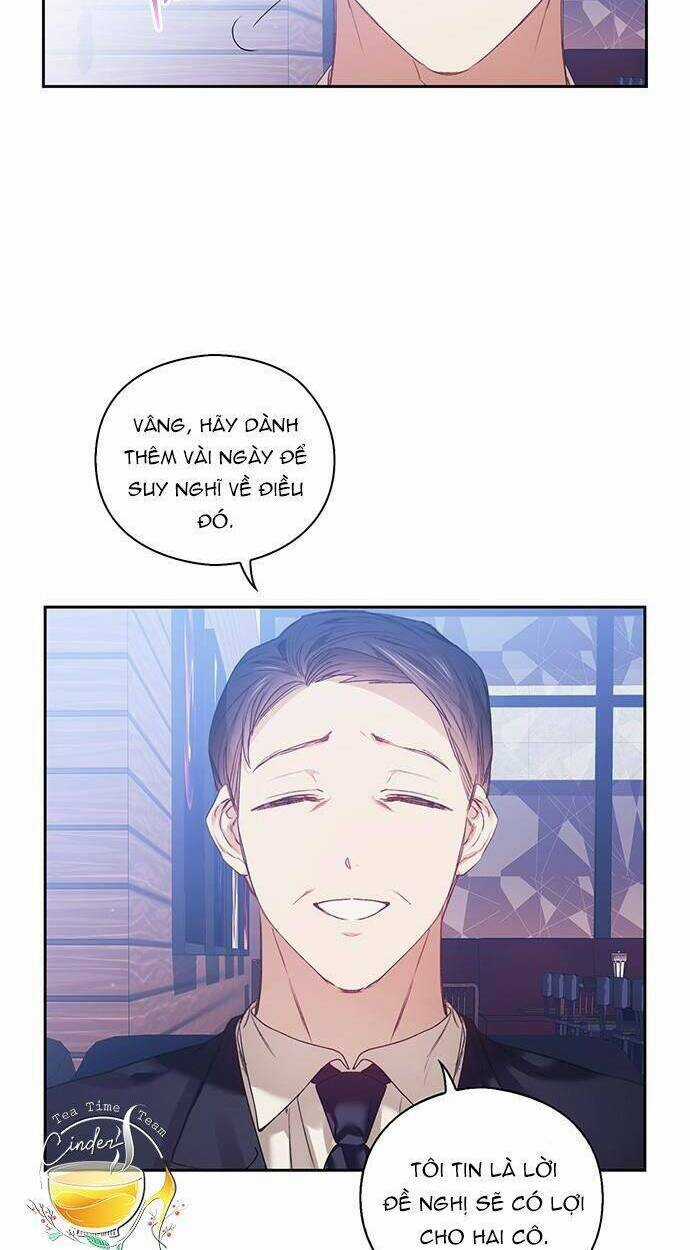 Cơ Hội Cuối Cùng - Chapter 9 - Trang 7