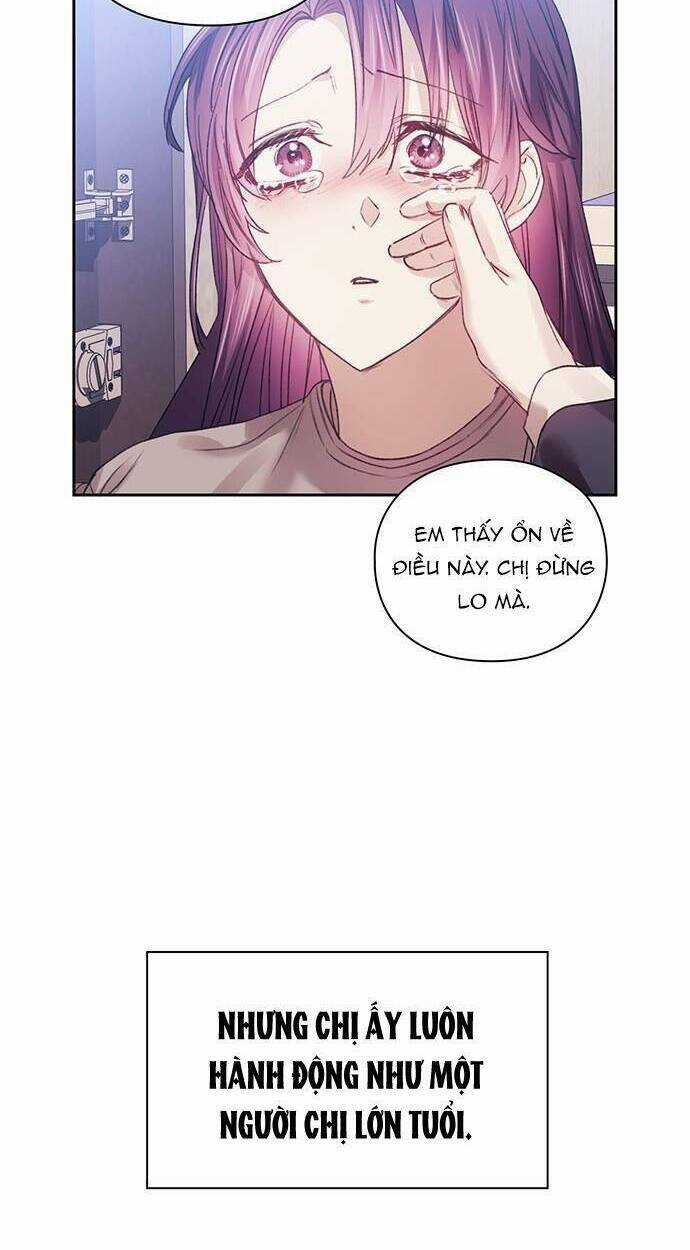 Cơ Hội Cuối Cùng - Chapter 9 - Trang 61