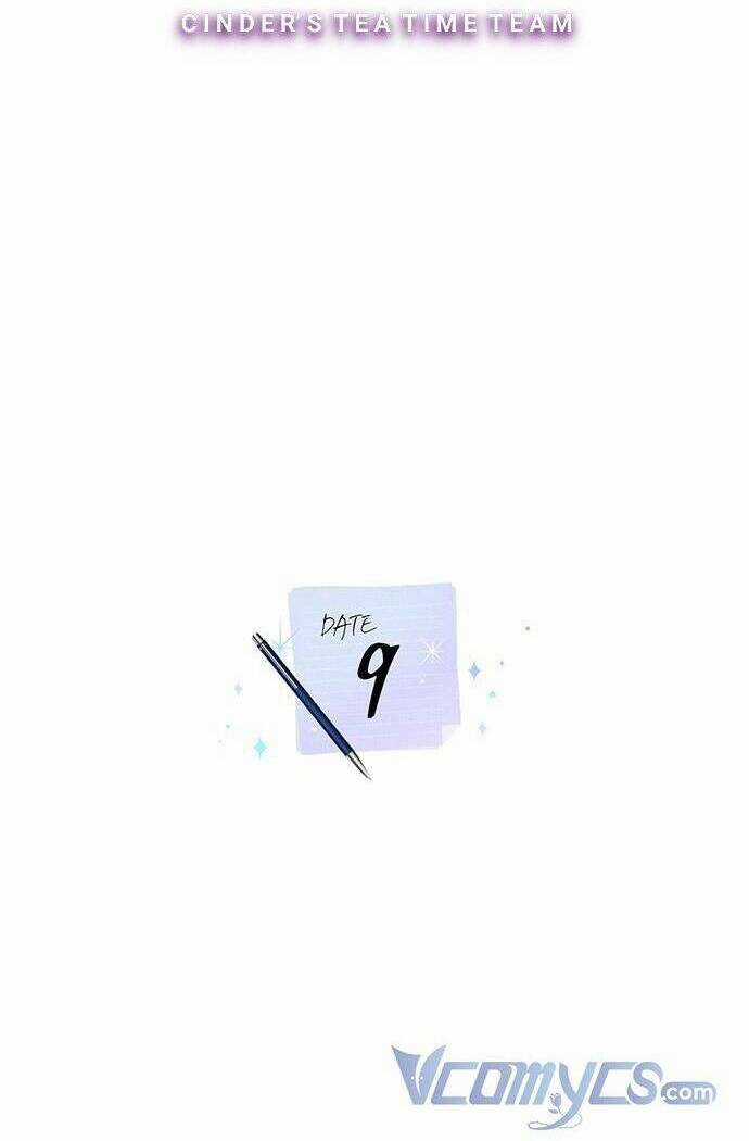 Cơ Hội Cuối Cùng - Chapter 9 - Trang 9