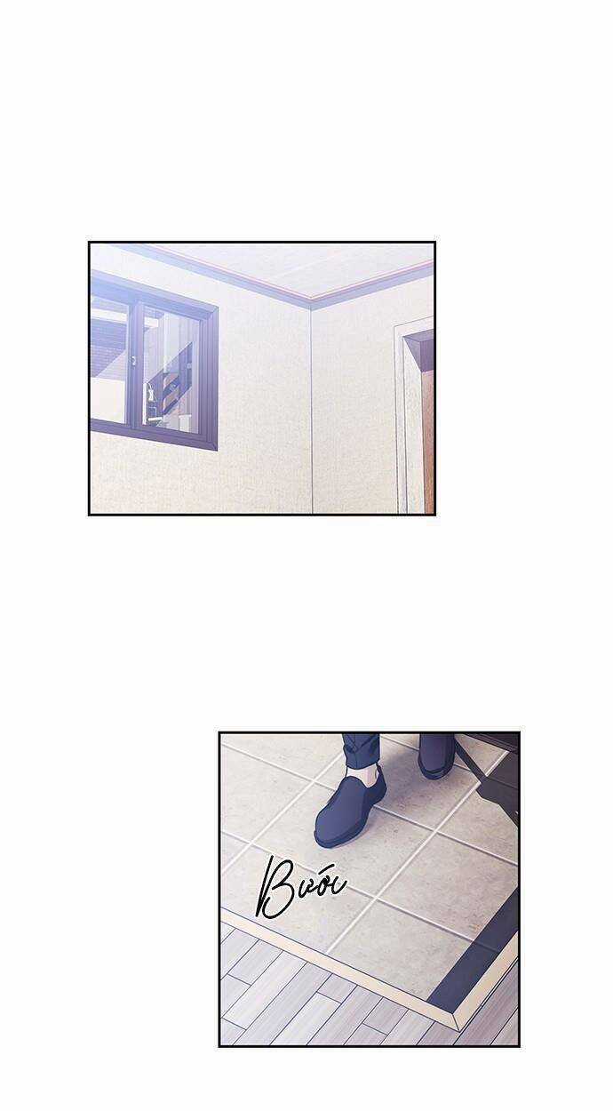 Cơ Hội Cuối Cùng - Chapter 9 - Trang 10