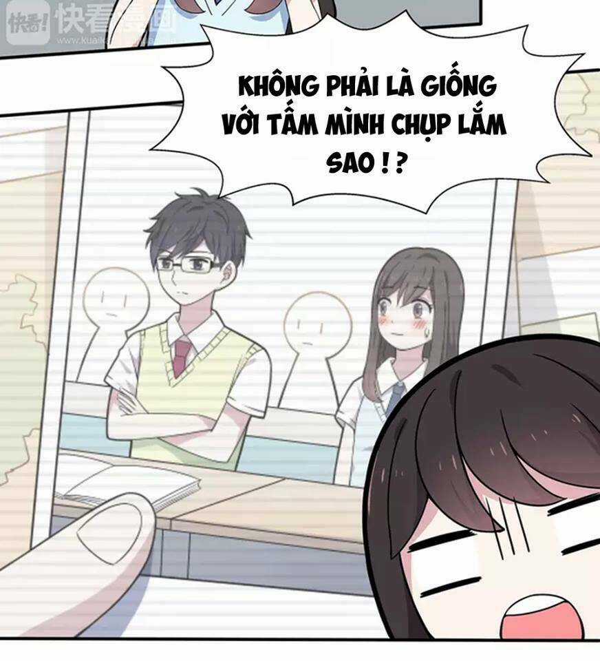 Có Lẽ Là Ở Tương Lai - Chapter 2 - Trang 8