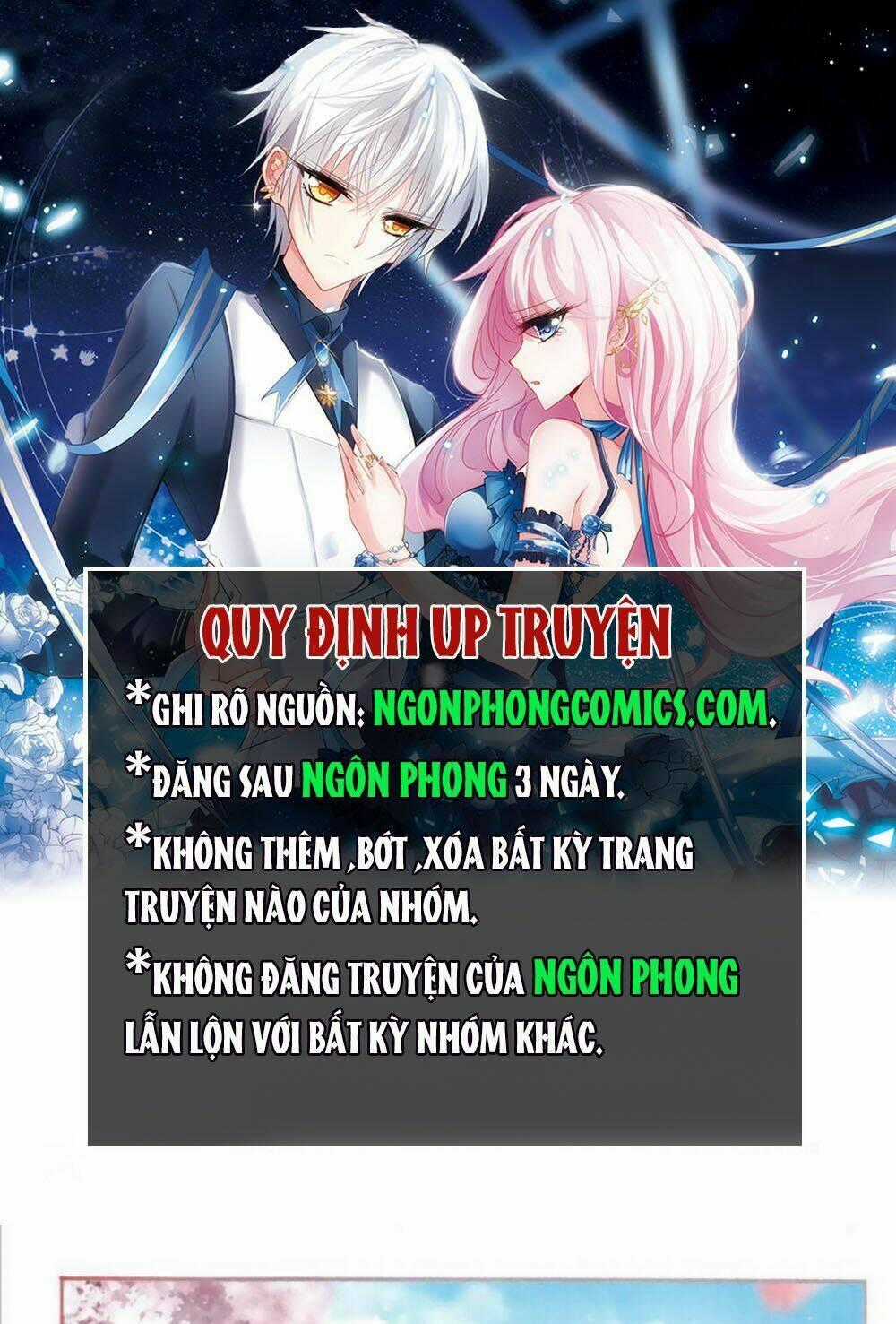 Cố Lên! cô Đầu Bếp - Chapter 6 - Trang 2