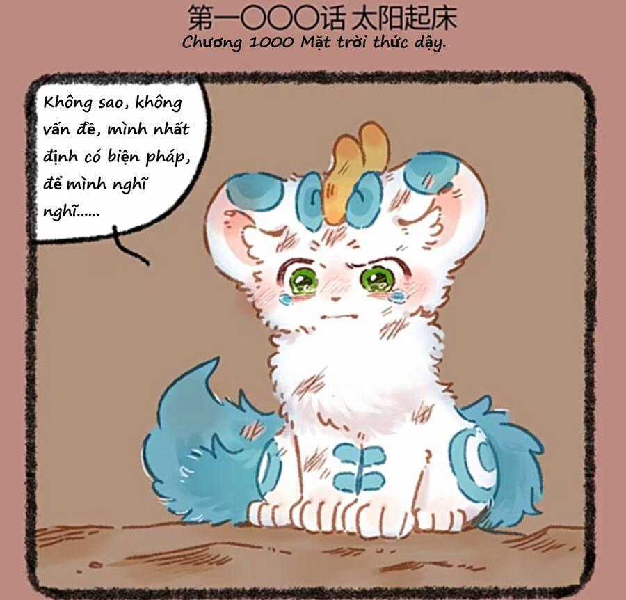 Có Linh Thú - Chương 1000 - Trang 2