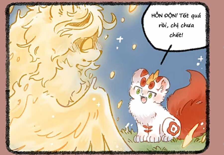 Có Linh Thú - Chương 1000 - Trang 14