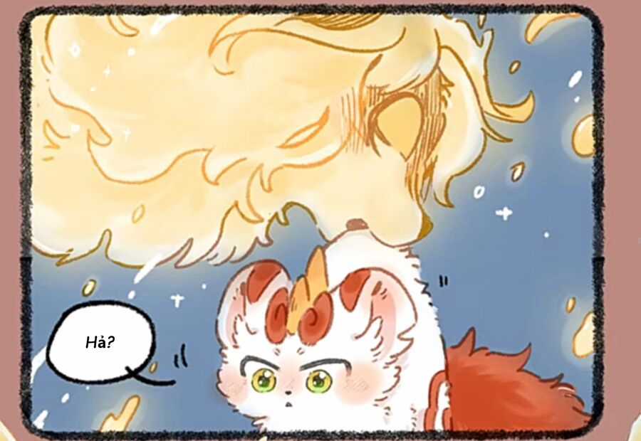 Có Linh Thú - Chương 1000 - Trang 15